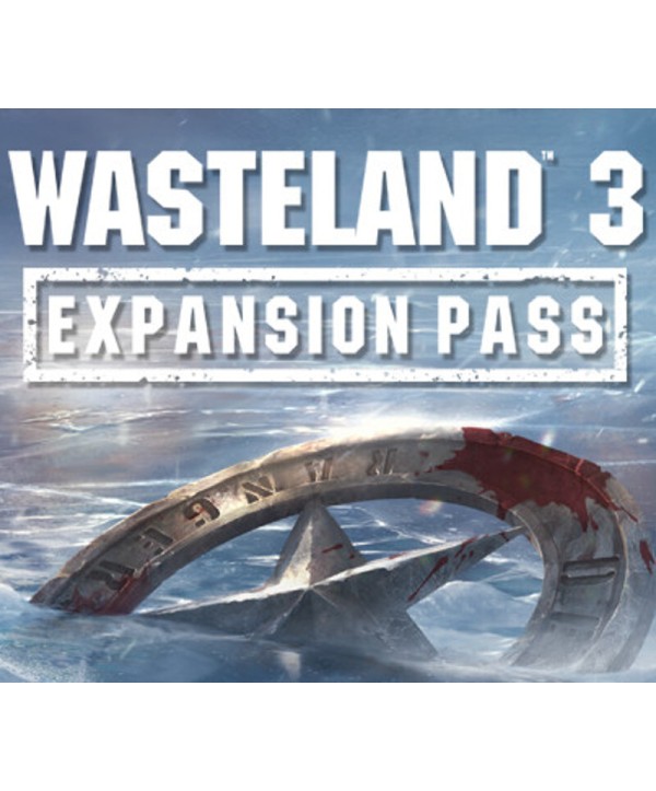 Wasteland 3 - Expansion Pass Steam Key EUROPE